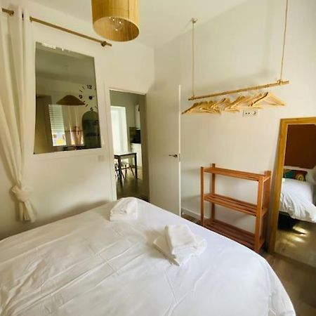 Ferienwohnung Sunshine San Eloy - Centro De Córdoba Exterior foto
