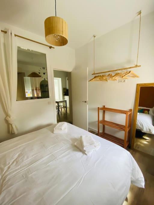 Ferienwohnung Sunshine San Eloy - Centro De Córdoba Exterior foto